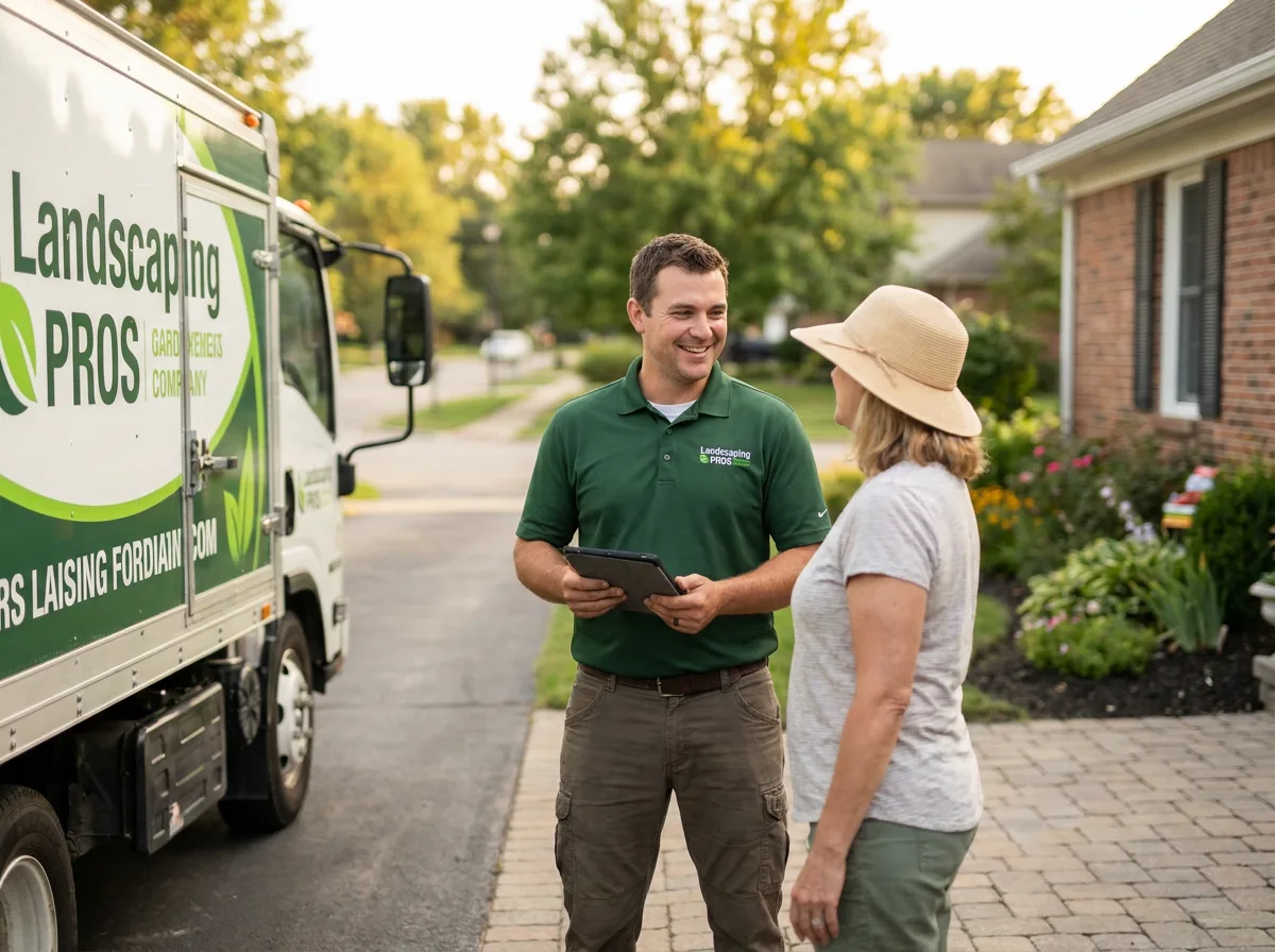 Landscaping Chattaroy, WV FAQs